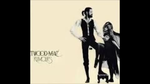 Fleetwood Mac - Rumours