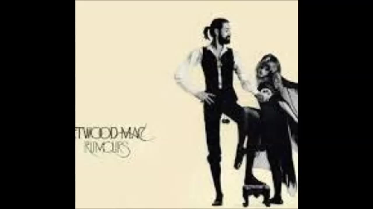 Fleetwood Mac - Rumours