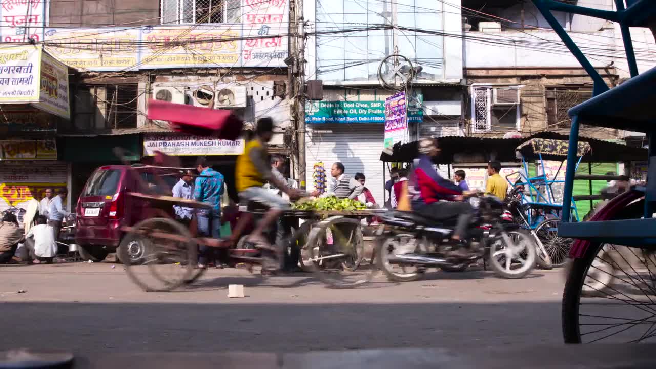 Indian Streets🛣️