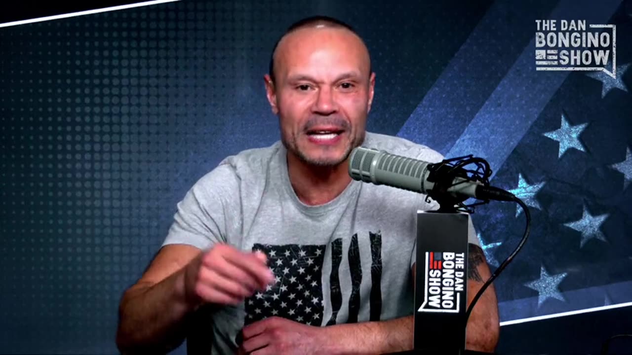 Dan Bongino Show: Has The REAL Debate Already Happened? - 05/16/2024