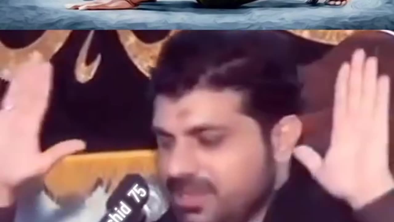 Tafseer a Namaz