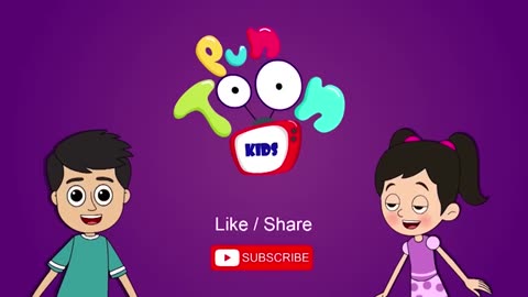 Karate 🥋 class uniform Gattu,s karate class Animated stories English cartoon puntoon kids