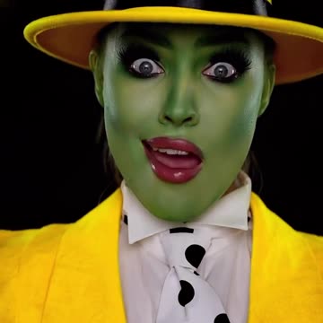 It's party time 👽