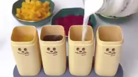 Home items