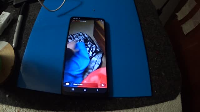 CHRISTINE ON SC - TRYING TO FIND STUFF