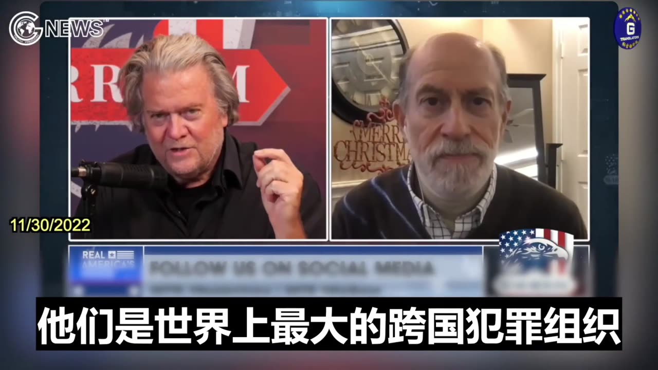 20221204 共产党将会如何使用核酸检测这个政治武器