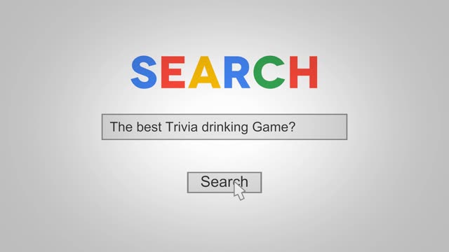 DrinkQuizition | The Original Trivia Drinking Game | 2021