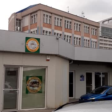 Piata Rahova, radiatie radiofrecventa