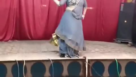 Dancing
