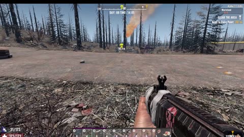 7dtd - Day 88 - Tier 2 Jobs for Jen in the Wasteland
