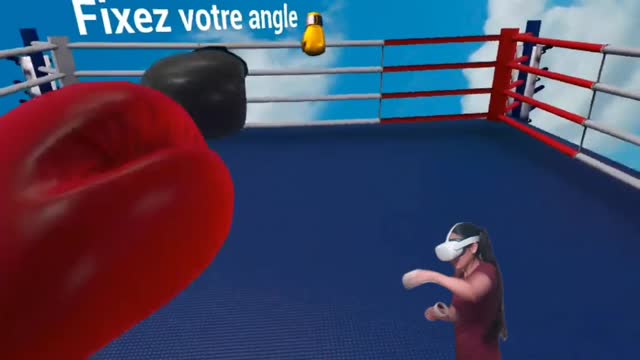 Salvador VR || también disponible en español