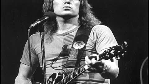 TEN YEARS AFTER ALVIN LEE "I'M GOING HOME" (1969)