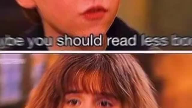 40.MeMes Only nd Funny ~ Part 53 _ Harry Potter EDITS _ #shorts #potterhead #edit