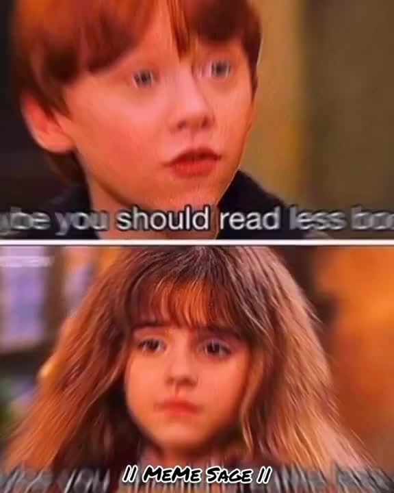 40.MeMes Only nd Funny ~ Part 53 _ Harry Potter EDITS _ #shorts #potterhead #edit