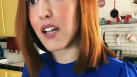 Someone Please Tag Jen Psaki