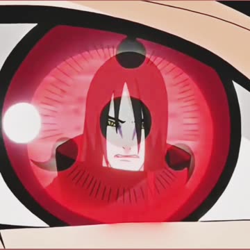 Itachi uchiha