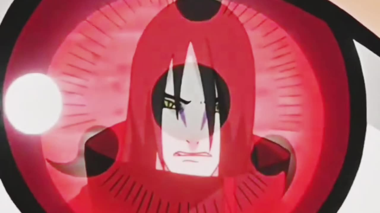 Itachi uchiha