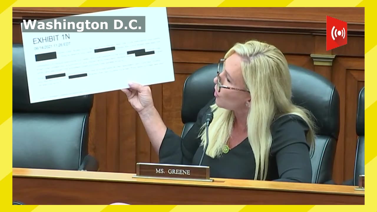 Dan Goldman Unleashes Fury: Shockwaves at Biden Impeachment Inquiry Hearing