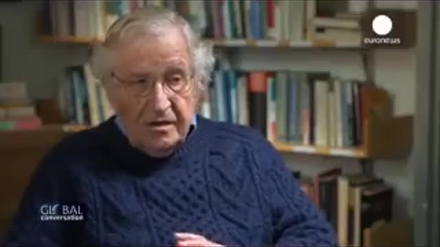 ca 2016 Chomsky on Ukraine and Nato