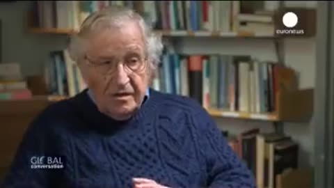 ca 2016 Chomsky on Ukraine and Nato