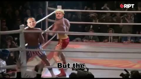 Secret footage of Boris v Leo: The Brexit Showdown