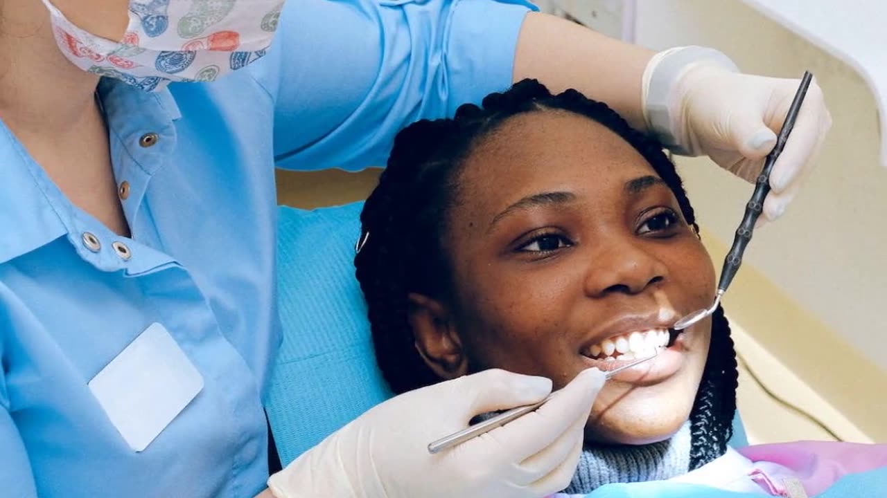 Affordable Dental Treatments in SE Calgary - Galaxy Dental