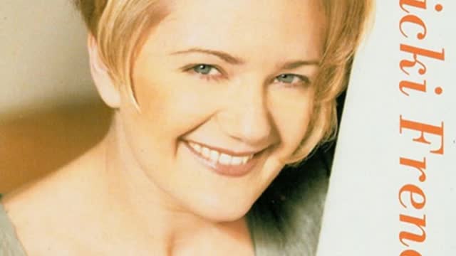 Nicki French - For All We Know