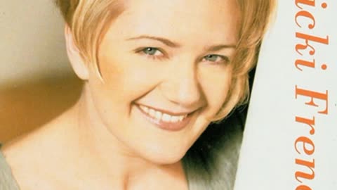 Nicki French - For All We Know