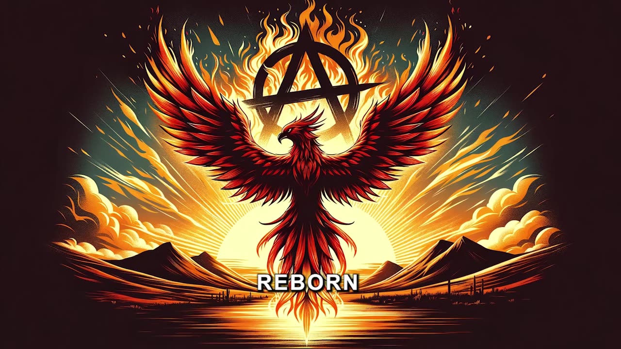 Anarchapulco 2024: RISE!!! Escape The Matrix