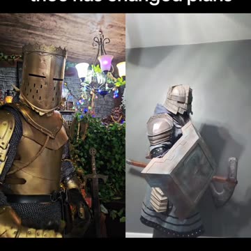 Plans!! 🏰🗡🤺👑🏹