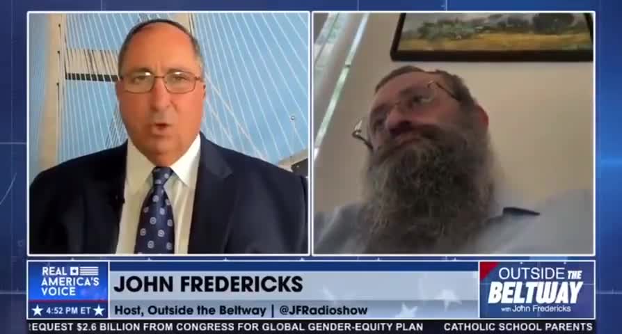 Dr. Zelenko post the revelations found in the Pfizer docs released under the FOIA...