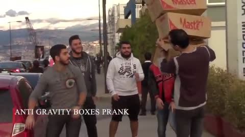 Best of Public pranks