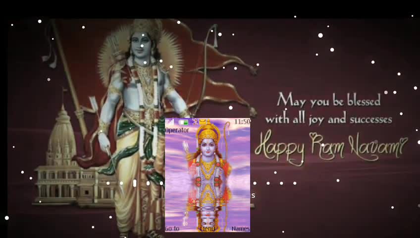 Ramnavami, Jay Shree Ram 🙏