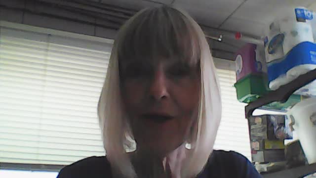 Washroom 'IT"S FRIDAY' Report DO NOT MISS 8.12.2022