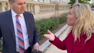 MTG SAVAGES Jim Acosta For Thoughtless Ambush