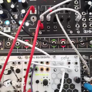 Fourth of July Modular Ambient Music Set