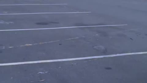 Motorcycle trick