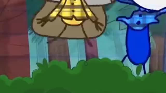 Animation funny#8