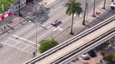 Formula 1 in Miami