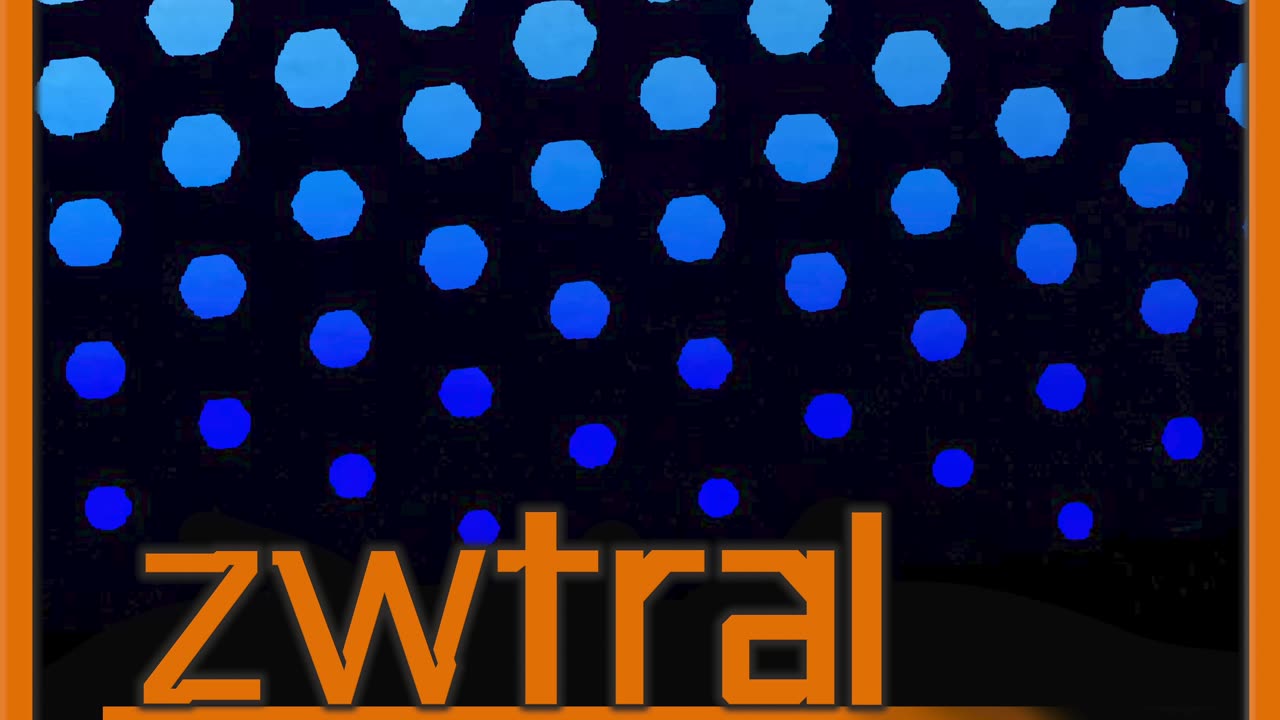 zwtral - Direction Mid #edm #techno #dance