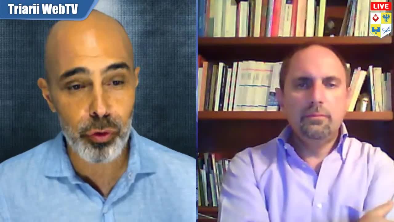 IL GRANDE INGANNO DEI DIRITTI UMANI E L'INGENUITÀ DEI CATTOLICI, LA RESA DEI CONTI