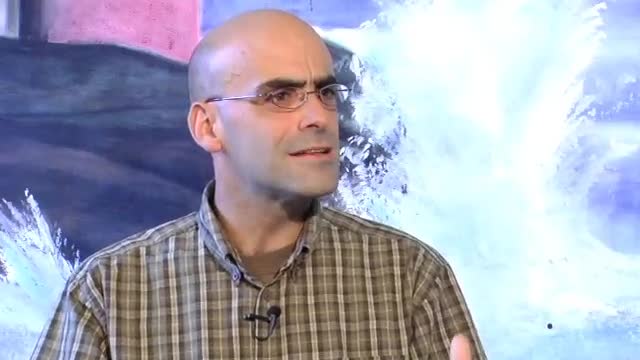 Avez-vous déjà rêvé de faire un voyage au coeur de la Bible ?