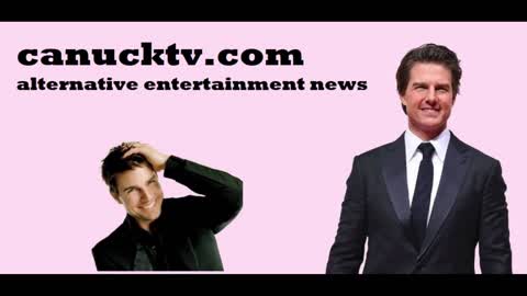 TOM CRUISE HAIR TRANSPLANT DISASTER