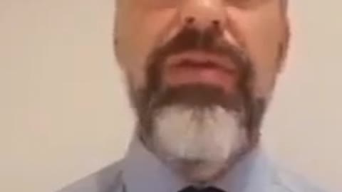 Loris Mazzorato, due mandati come sindaco di Resana (Treviso)