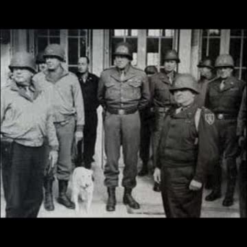 Nov 18, 2023 Gen. Patton quotation of the day #ww2 #war #leadership #staind