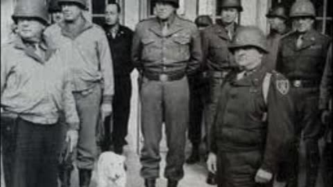 Nov 18, 2023 Gen. Patton quotation of the day #ww2 #war #leadership #staind