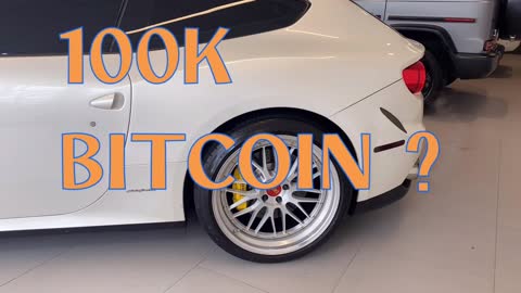Ferrari,FF,slammed,cold start,BBS