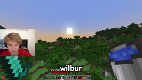 Minecraft's Superhero Mod is actually funny...