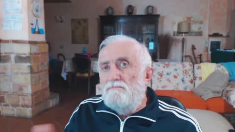 2020.06.04-Eliseo.Bonanno-I NONNI DI TRUMP... CHRIST... IL NONNO TEDESCO COME LA MERK EL
