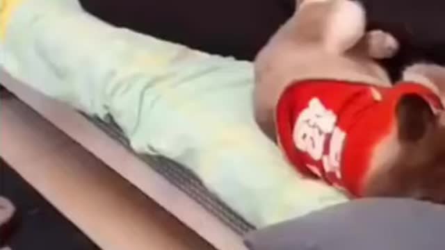 Funny moments with laughπππ